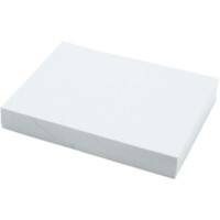 A5 Druckerpapier 180 g/m² Weiß 250 Blatt