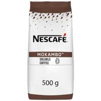 Nescafé Löslicher Kaffee Löslicher Medium, Stark 500 g