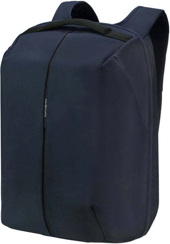 Samsonite Securipak 2.0 Laptop-Rucksack 17,3“ 20 x 33 x 47,5 cm Nylon, PL (Polyester) Blau