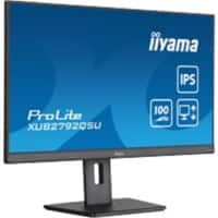 iiyama ProLite 68,6 cm (27") LED Monitor Schwarz