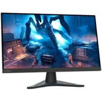 Lenovo 68,6 cm (27") LED Monitor G27e-20 Schwarz