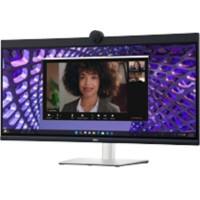 Dell 86,7 cm (34,1") LCD Monitor