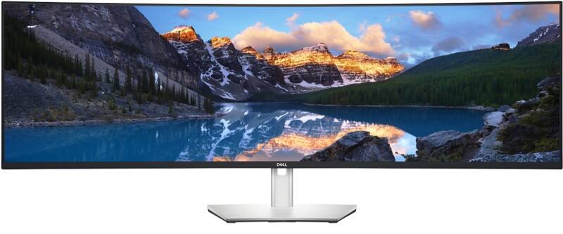 Dell UltraSharp 124,5 cm (49") LCD Monitor U4924DW