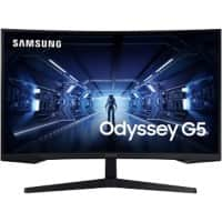 Samsung Odyssey 68,6 cm (27") LED Monitor G55T