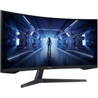 Samsung 86,4 cm (34") LED Monitor