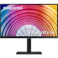 Samsung ViewFinity 61 cm (24") LED Monitor S60A