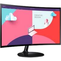 Samsung 61 cm (24") LCD Monitor