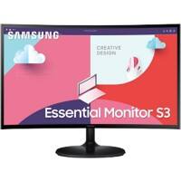 Samsung Essential Monitor 68,6 cm (27") LCD Monitor S36C