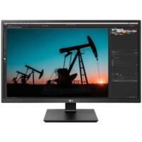 LG 68,6 cm (27") Monitor 27BN55UP-B