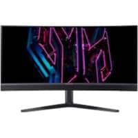 Acer Predator 86,4 cm (34") OLED Monitor X34Vbmiiphuzx