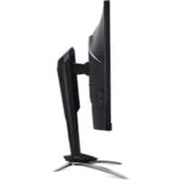 Acer NITRO XV3 62,2 cm (24,5") Monitor XV253QP