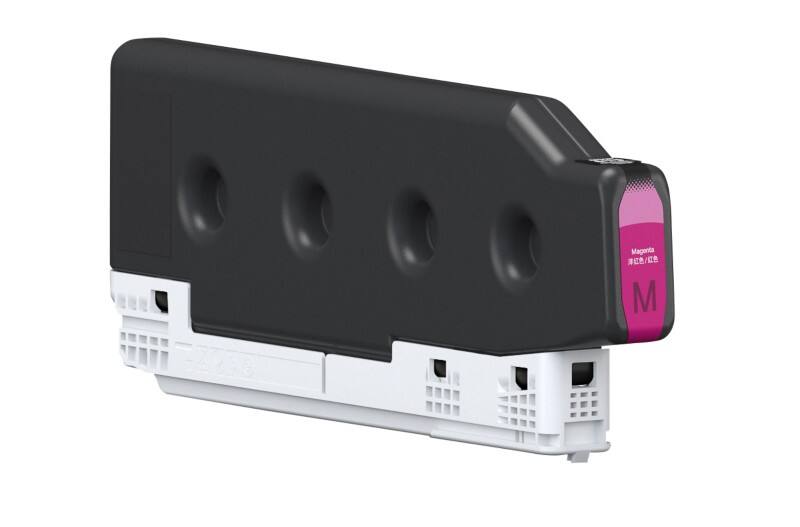 Epson Original Tintenpatrone C13T08G300 Magenta