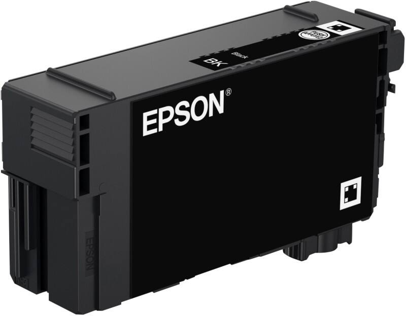 Epson Original Tintenpatrone C13T11J140 Schwarz