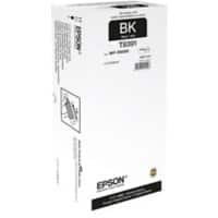 Epson Original Tintenpatrone C13T83914N Schwarz