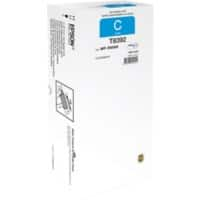 Epson Original Tintenpatrone C13T83924N Cyan