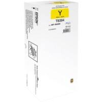 Epson Original Tintenpatrone C13T83944N Gelb