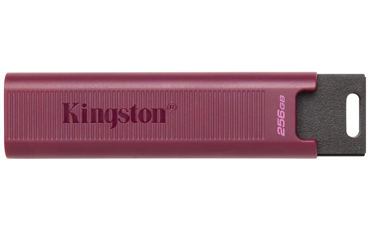 Kingston DataTraveler Max USB-Stick 256 GB