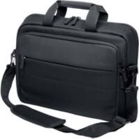 Kensington EQ Laptoptasche K60390WW 16 Zoll 40,6 x 29,1 x 7 cm Polyester Schwarz