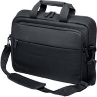 Kensington EQ Laptoptasche 40,6 x 2,4 x 29,1 cm PL (Polyester) Schwarz