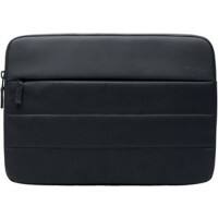 Kensington EQ Laptophülle PL (Polyester) Schwarz