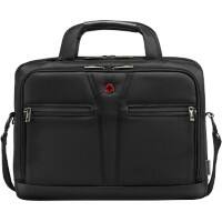 Wenger BC Pro Laptoptasche 16 " PL (Polyester) Schwarz