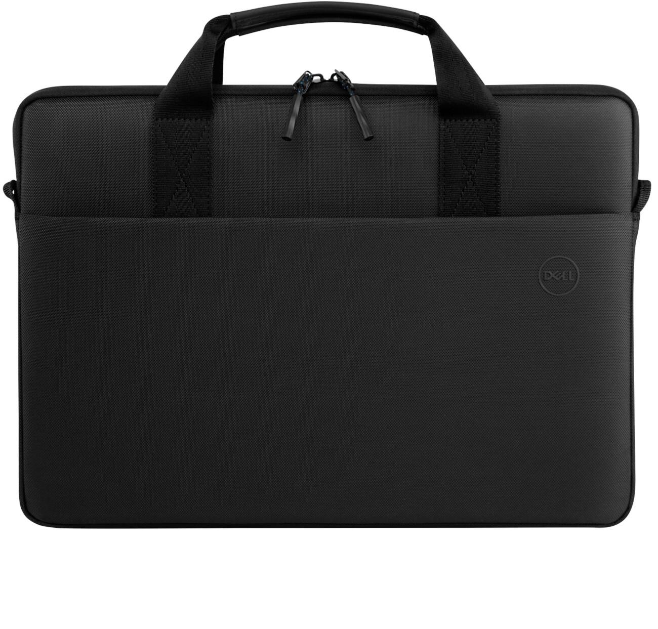 Dell Ecoloop Sleeve Case 16" Kunststoff, Stoff Schwarz