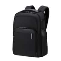 Samsonite Laptop-Rucksack 41 x 29 x 16 cm Schwarz