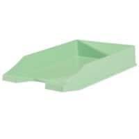 HAN KLASSIK Briefablage Stapelbar A4 Pastellgrün