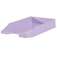 HAN KLASSIK Briefablage Stapelbar A4 Violett