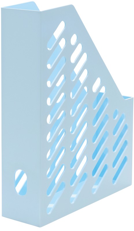HAN KLASSIK Stehsammler A4 Pastellblau