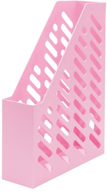 HAN KLASSIK Stehsammler A4 Pastellrosa
