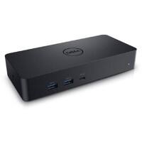 Dell Dockingstation USB Typ-A, USB Typ-C