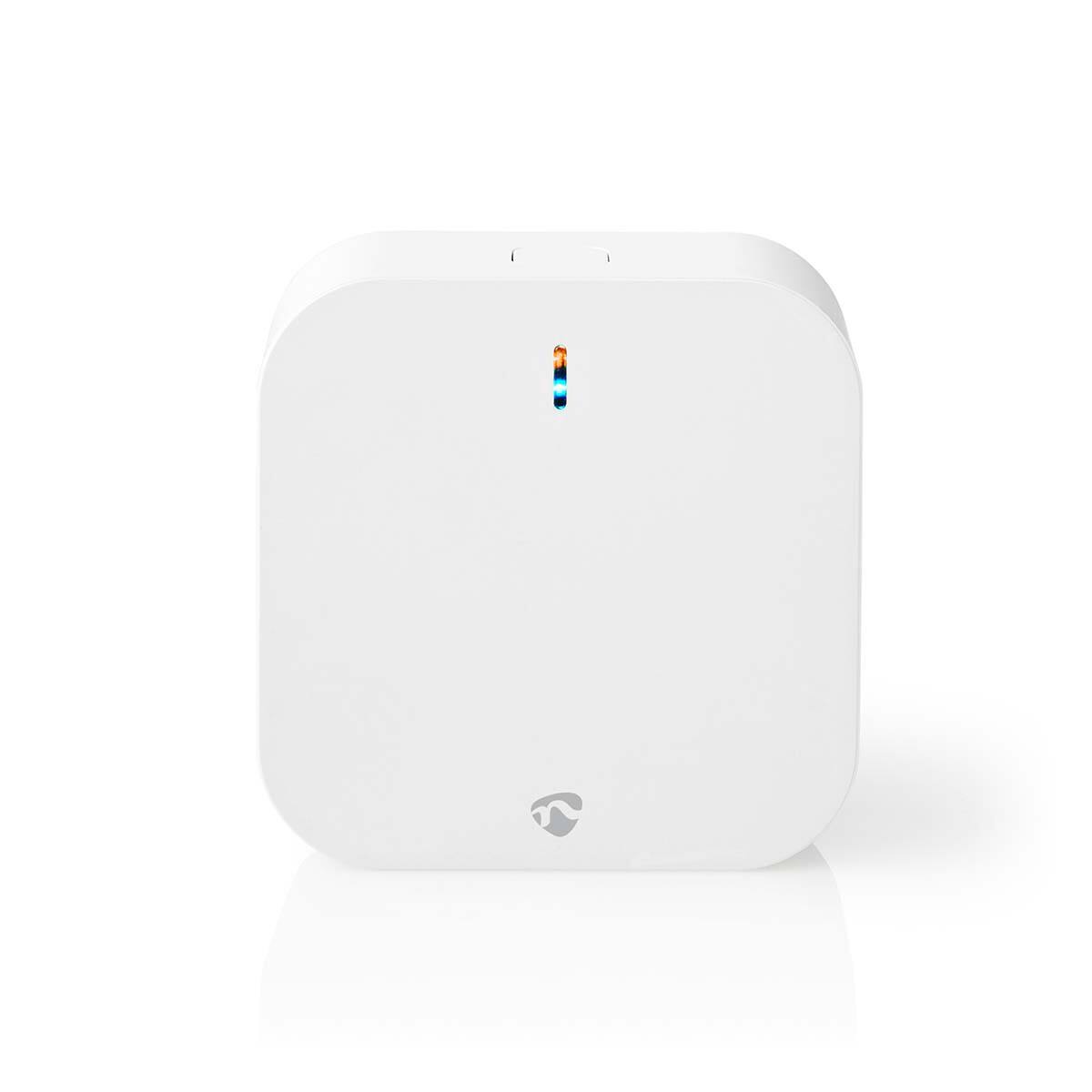 Nedis Cast Empfänger WIFIZBT10CWT