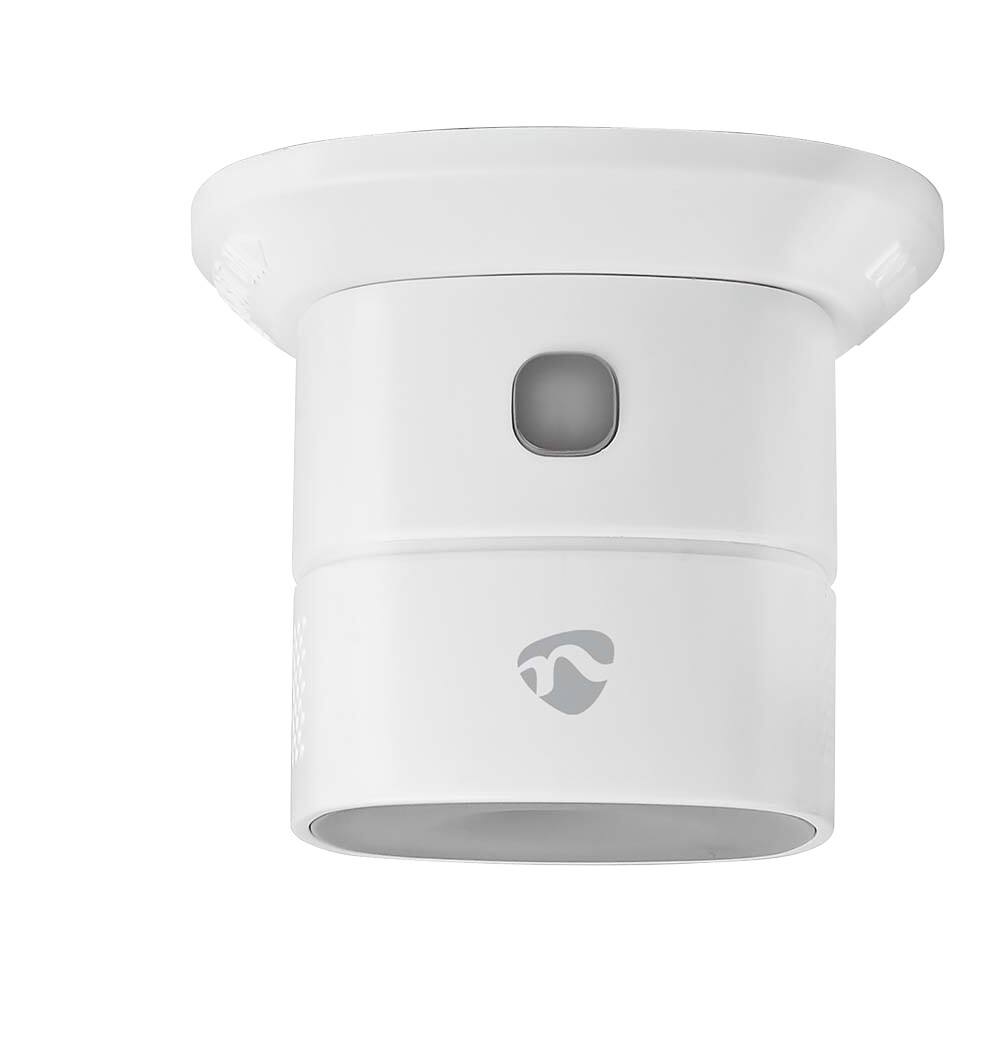 Nedis Kohlenmonoxidalarm ZBDCO11WT