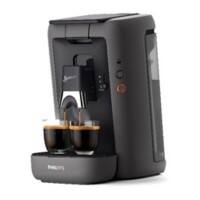 Senseo Maestro Kaffeemaschine 1,2 L Metall, Kunststoff Schwarz