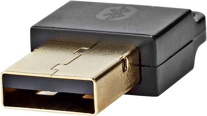 Nedis Netzwerkadapter BLDO100V5BK