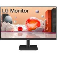 LG 60,5 cm (23,8") LCD Monitor 24BA400-B.AEU Schwarz