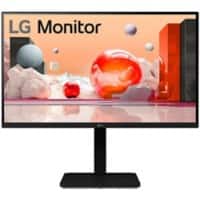 LG 68,6 cm (27") Monitor 27BA550-B.AEUQ Schwarz