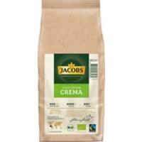 Jacobs Good Origin Kaffeebohnen Beutel 3/5 Medium Arabica 1 kg