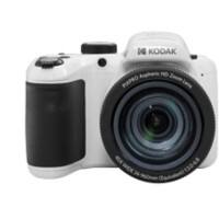 Kodak AZ405 Digitalkamera 21.14 Megapixel 40 x Weiß