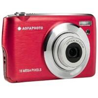 AgfaPhoto DC8200 Digitalkamera 8 x Rot