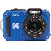 Kodak WPZ2 Digitalkamera 4 x Blau