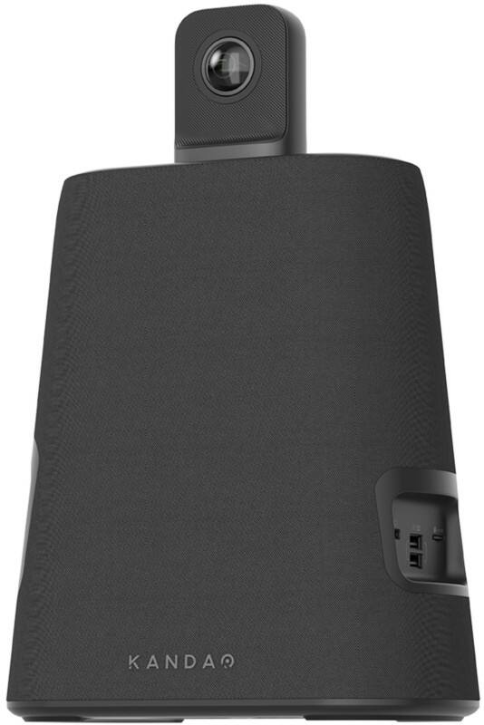 KANDAO Konferenz-Kamera Weiß