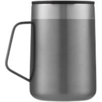 contigo Streeterville Thermoskanne Grau 420 ml