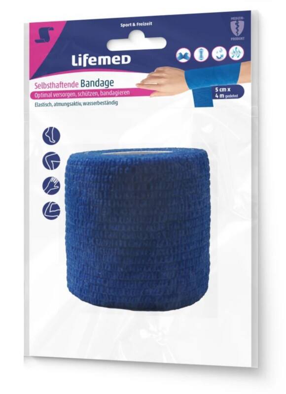 PAPSTAR Bandage 18 x 5 x 18 cm 99118