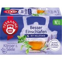 TEEKANNE Besser Einschlafen-Tee 36 g 18 Stück