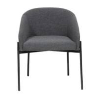 meet Sessel Grau 120 kg 570 x 500 x 710 mm 