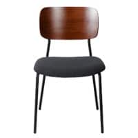 meet Stuhl Mehrfarbig 480 x 460 x 705 mm 2 Stück 