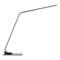 meet powered by PAPERFLOW Olga Schreibtischlampe LED Schwarz Steckdose 354 x 200 x 400 mm