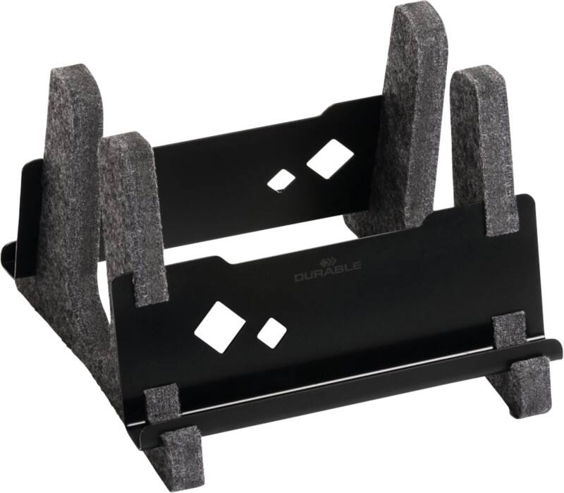 DURABLE Laptopständer 160 (B) x 160 (T) x 113 (H) mm
